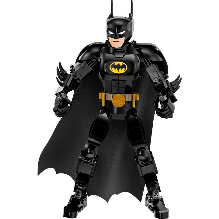 LEGO DC Comics Super Heroes La figurine de Batman (76259)