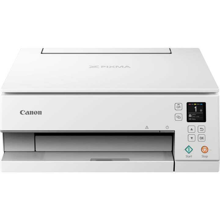 CANON PIXMA TS6351 (Stampante a getto d'inchiostro, Colori, WLAN)