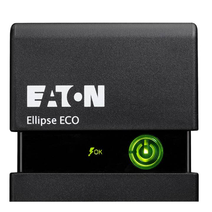 EATON Ellipse ECO 800 Gruppo statico di continuità UPS (800 VA)