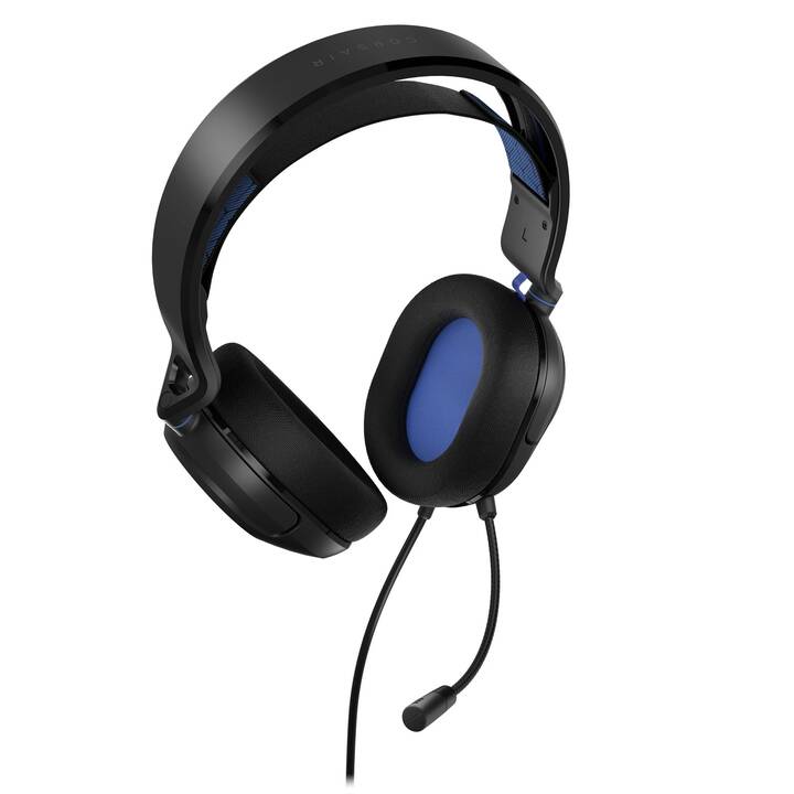 CORSAIR Gaming Headset HS35 v2 (Over-Ear)
