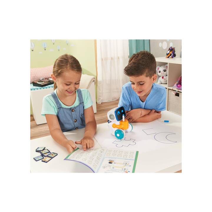 VTECH Roboter Codi (15.4 cm)