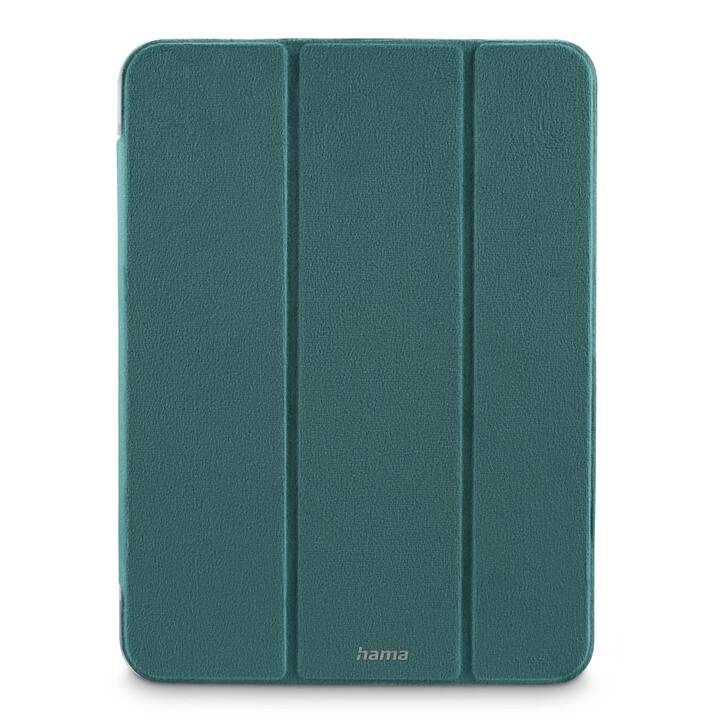 HAMA Custodia (10.9", iPad (10. Gen. 2022), Verde)