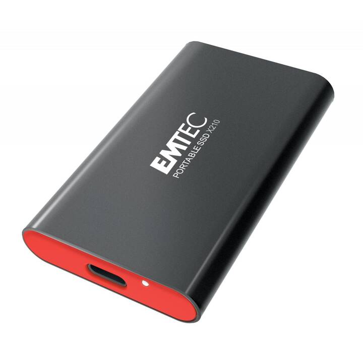 EMTEC INTERNATIONAL X210 Elite (USB di tipo C, 1000 GB)