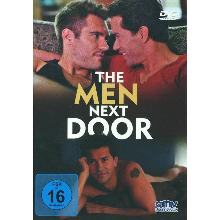 The Men next Door (EN)
