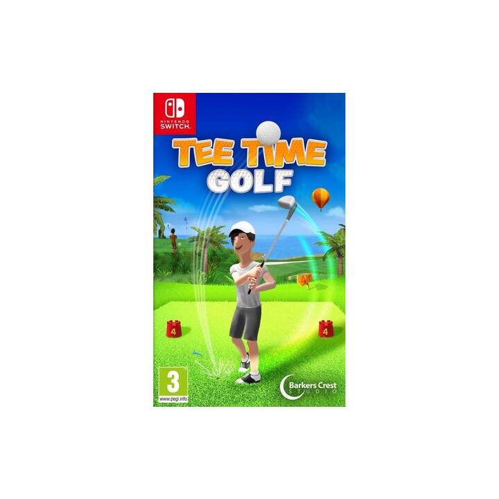 Tee-Time Golf (DE)