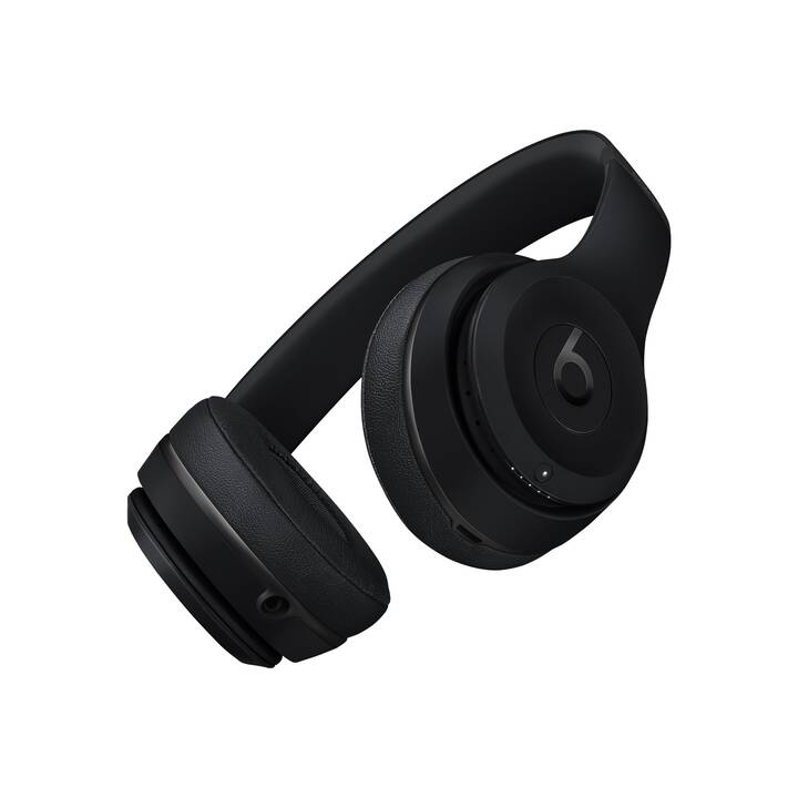 BEATS Solo³ (On-Ear, Bluetooth 4.0, Nero)