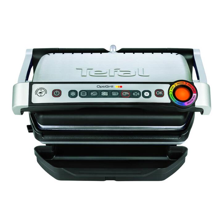 TEFAL Optigrill GC705D16 Kontaktgrill