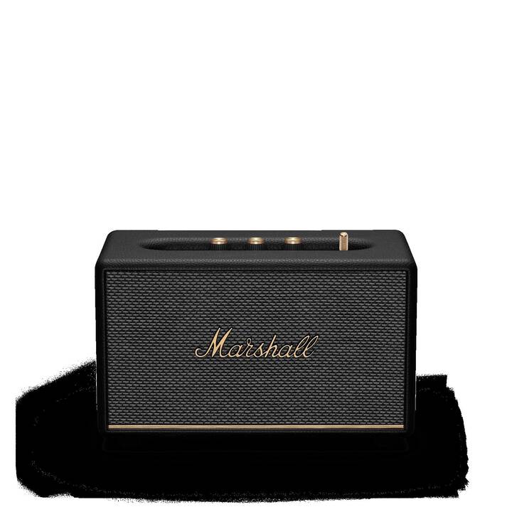 MARSHALL Acton III (Black)