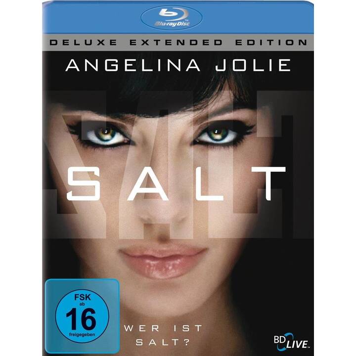 Salt (JA, DE, HI, TR, EN)