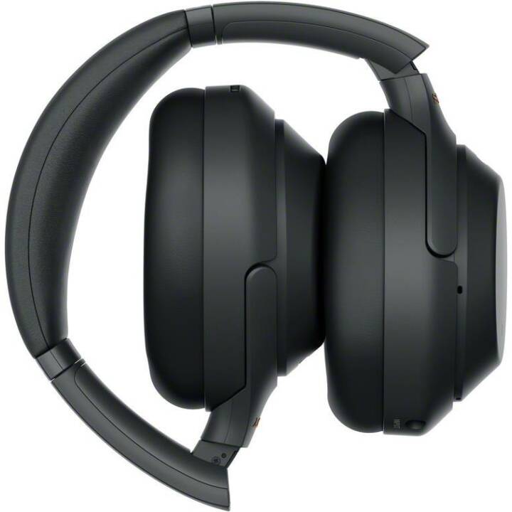 SONY WH-1000XM3 (Over-Ear, Bluetooth 4.2, Noir)