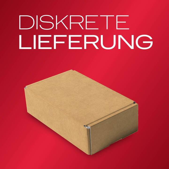 DUREX Kondome Gefühlsecht Classic (40 Stück)
