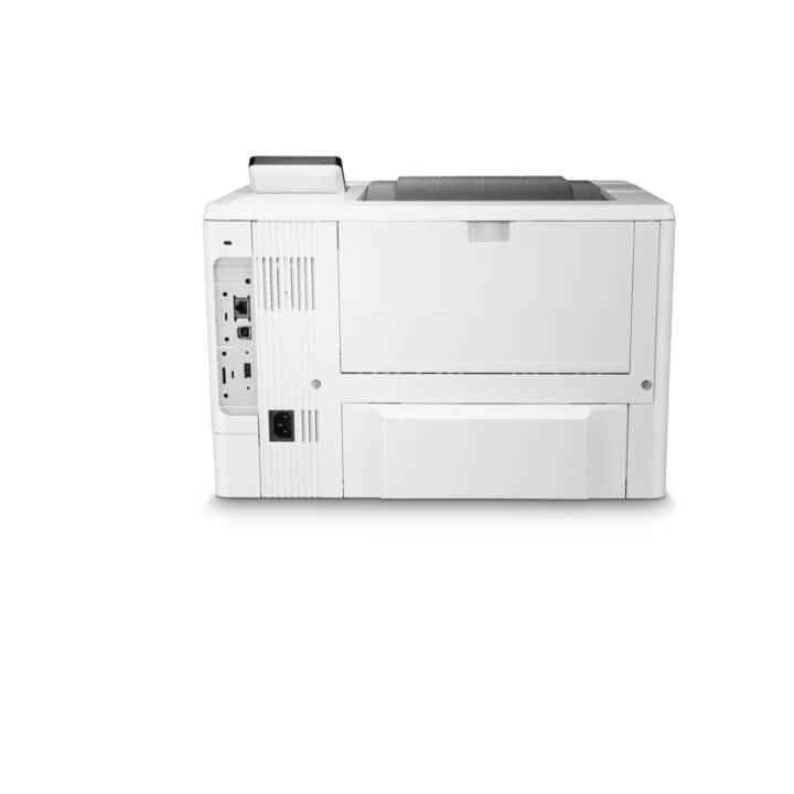 HP LaserJet Enterprise M507dn (Stampante laser, Bianco e nero, USB)