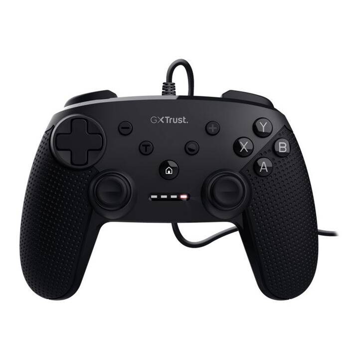 TRUST GXT 541 MUTA Manette (Noir)