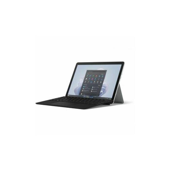 MICROSOFT Surface Go 4 (10.5", Intel N, 8 GB RAM, 64 GB SSD)