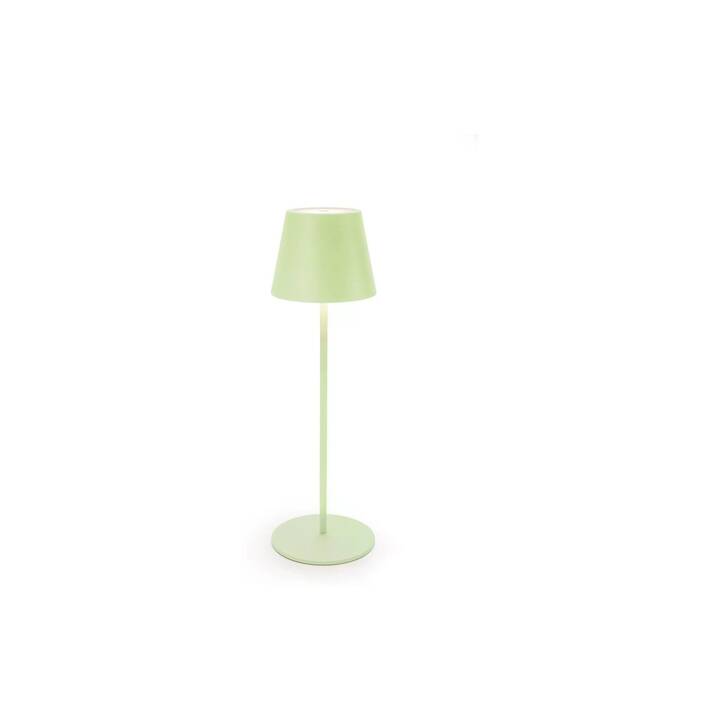 STT AG Lampe de table Luna (Menthe, Vert)