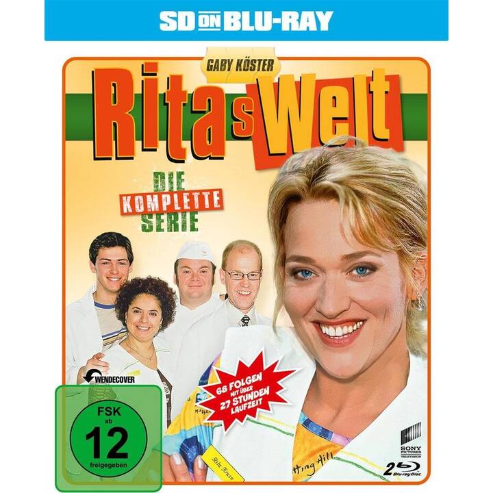 Ritas Welt (DE)