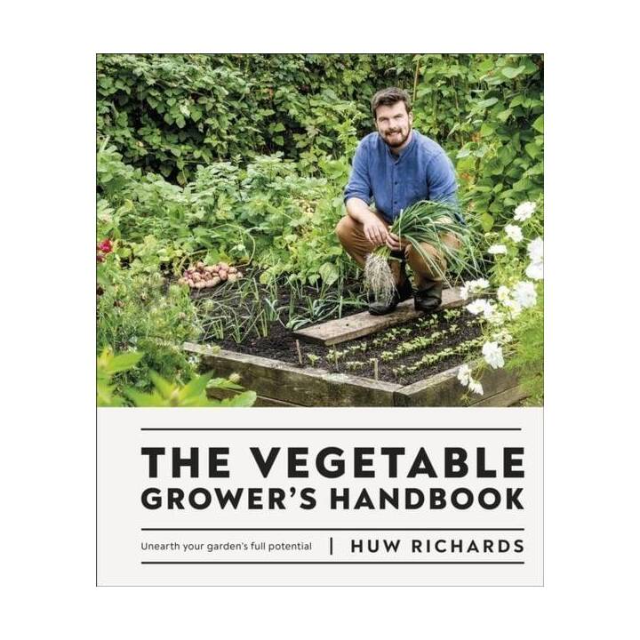 The Vegetable Grower's Handbook