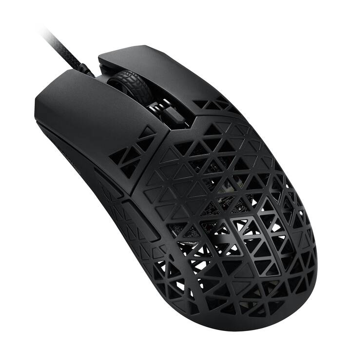 ASUS TUF M4 Ai Souris (Câble, Gaming)