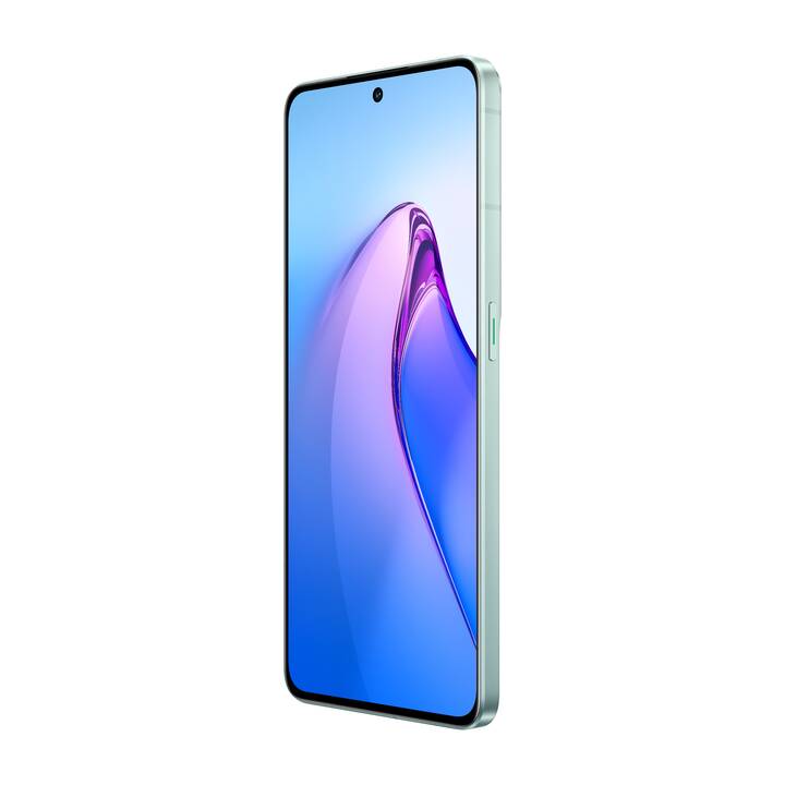 OPPO Reno8 Pro 5G (5G, 256 GB, 6.7", 50 MP, Grün)