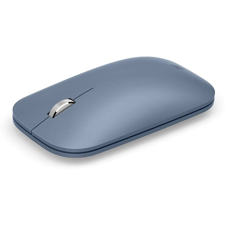 MICROSOFT Surface Mobile Mouse (Senza fili, Office)