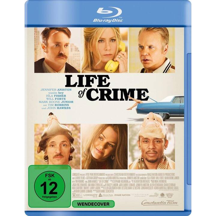 Life of Crime (DE, EN)