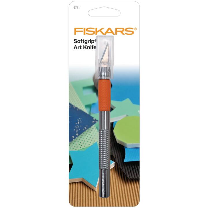 FISKARS CORPORATION F-6711 Scalpel de bricolage