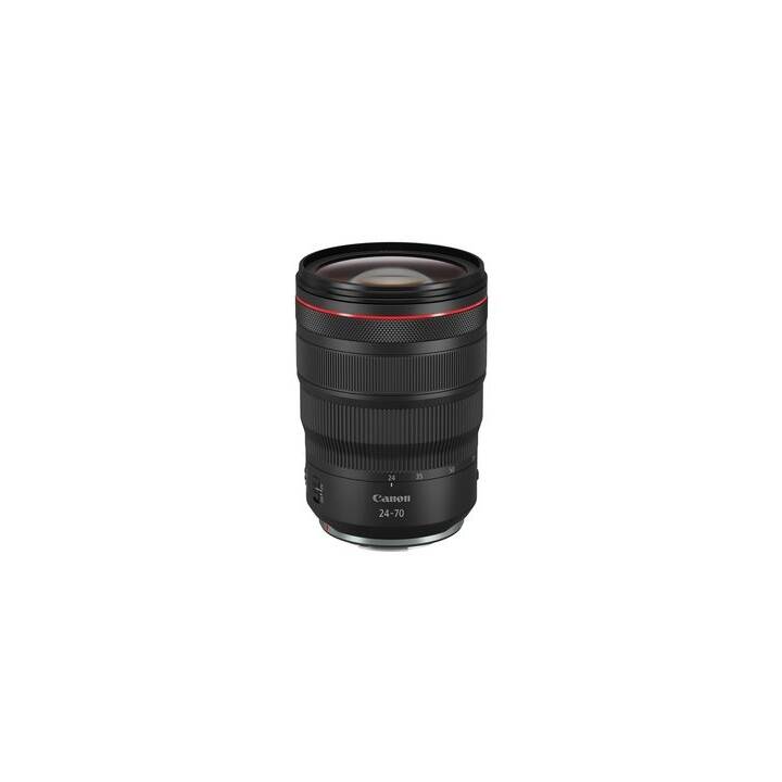 CANON IS USM 24-70mm F/2.8-22 (RF-Mount)