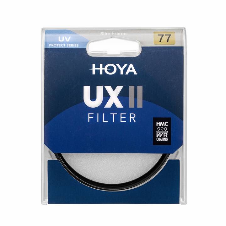 HOYA UX II UV (77 mm)