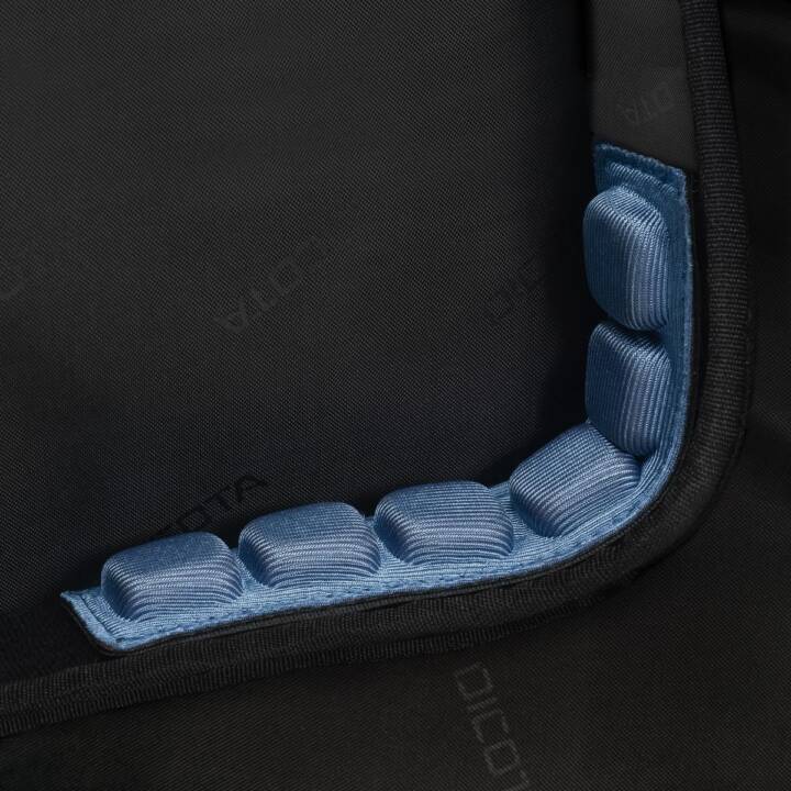 DICOTA Eco Select Sac à dos (17.3", Noir)