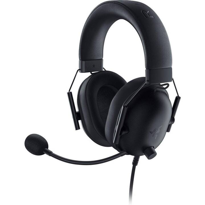 RAZER Casque micro de jeu BlackShark V2 (Over-Ear)