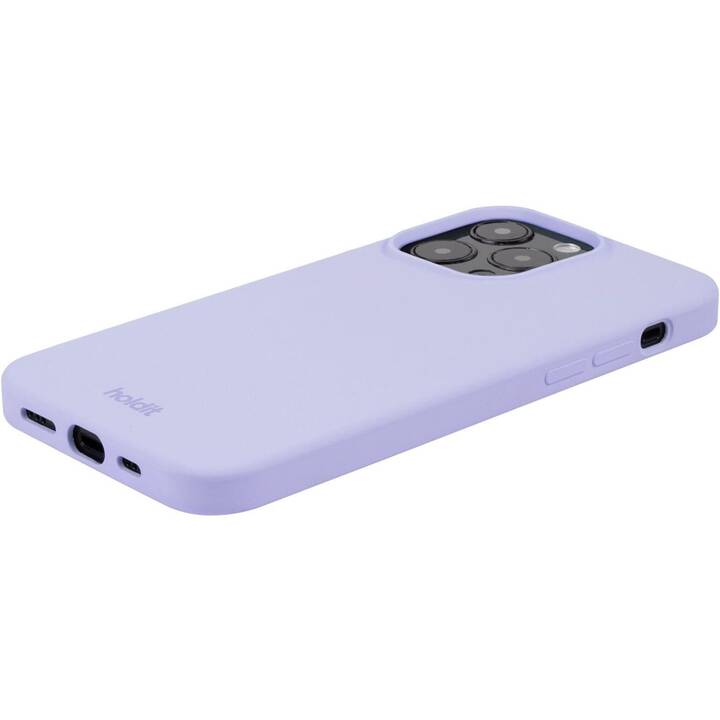HOLDIT Backcover (iPhone 14 Pro Max, Mauve)