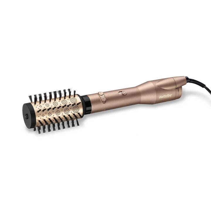 BABYLISS Big Hair Dual Warmluftbürste