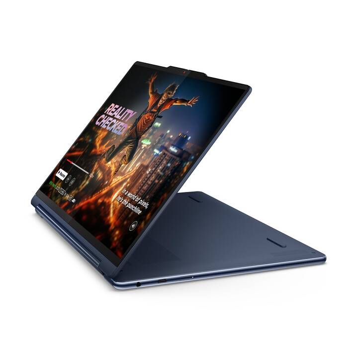 LENOVO Yoga 9 2-in-1 14IMH9 (14", Intel Core Ultra 7, 16 GB RAM, 1000 GB SSD)