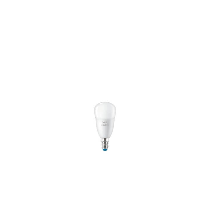 WIZ LED Birne P45 (E14, WLAN, Bluetooth, 40 W)