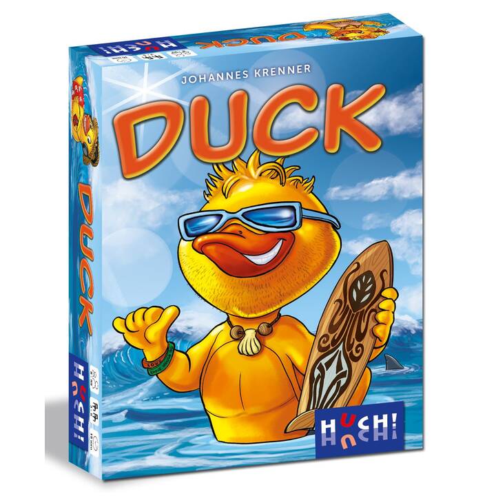 HUCH! Duck (DE)