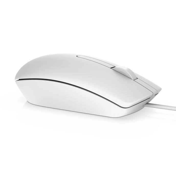 DELL MS116 Mouse (Cavo, Office)