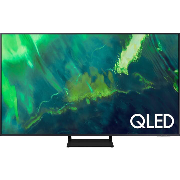 SAMSUNG QE55Q70A Smart TV (55", QLED, Ultra HD - 4K)