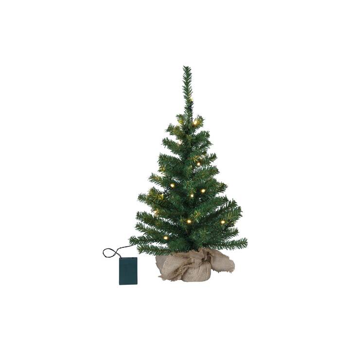 STAR TRADING Albero di Natale con LED (60 cm)
