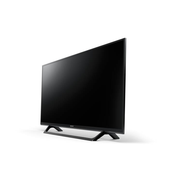 SONY KDL-40WE665 BRAVIA WE665 Series Smart TV (40", LCD, Full HD)