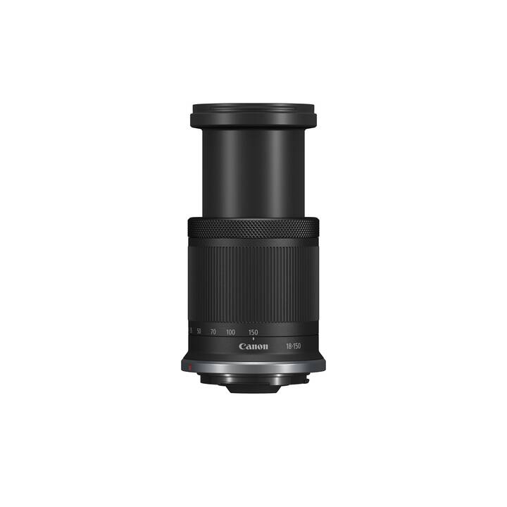 CANON RF-S 18-150MM F/3.5-6.3 IS STM (RF-Mount)