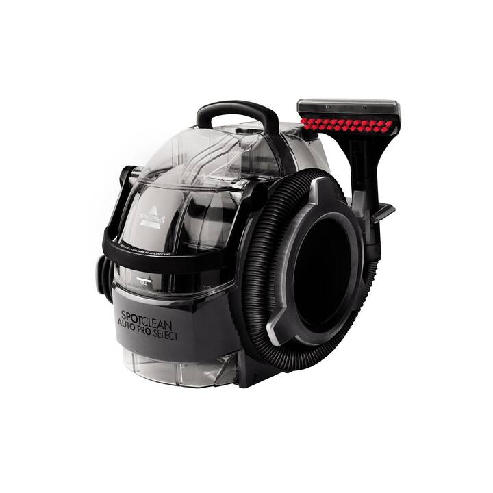 BISSELL SpotClean (750 W, sans sac)