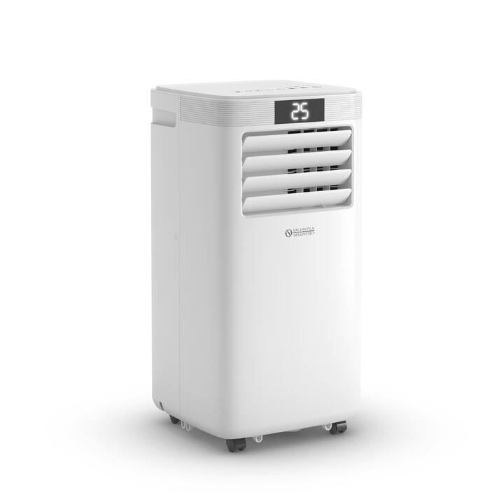 OLIMPIA SPLENDID Klimagerät Dolceclima 10 HP WIFI (10000 BTU/h)
