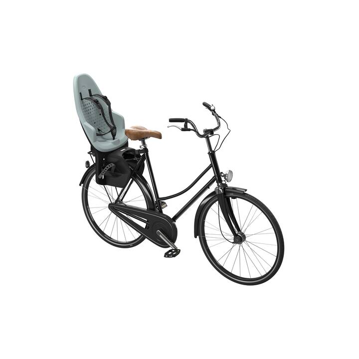 THULE Siège de vélo pour enfant Yepp 2 Maxi (GT) (22 kg)