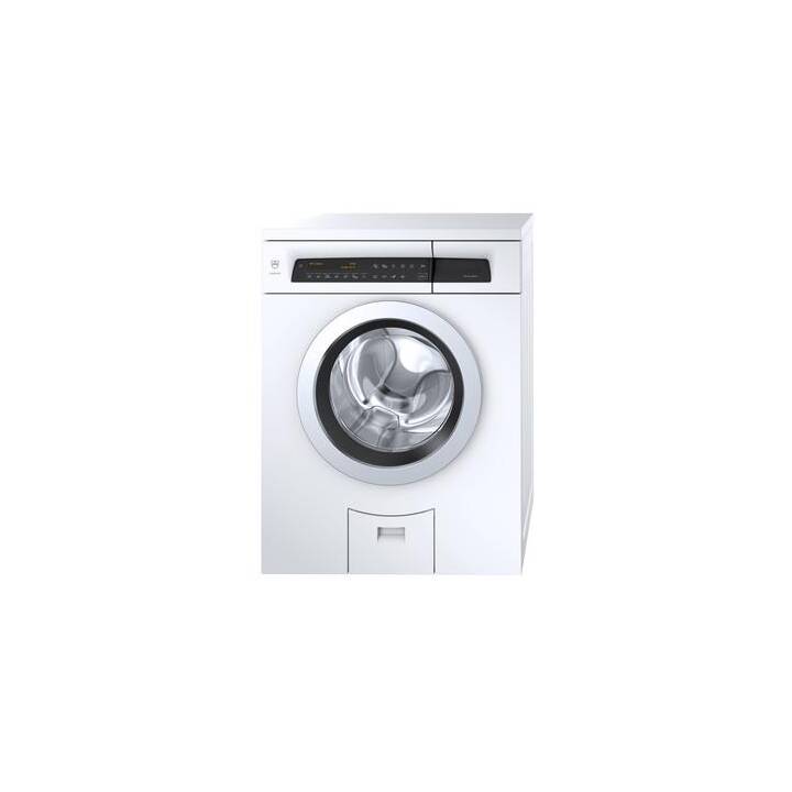 V-ZUG Unimatic Waschen V4000 (8 kg, Rechts)