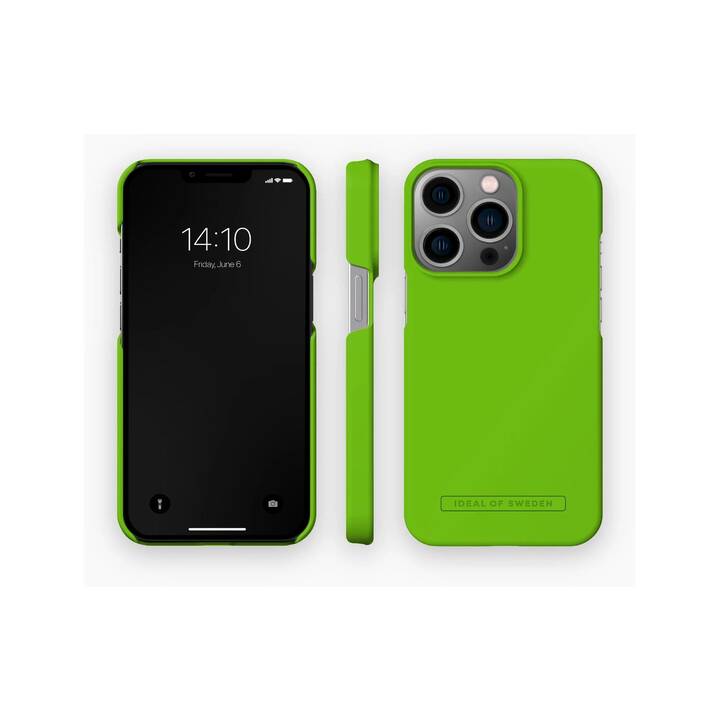 IDEAL OF SWEDEN Backcover (iPhone 13 Pro, Vert)