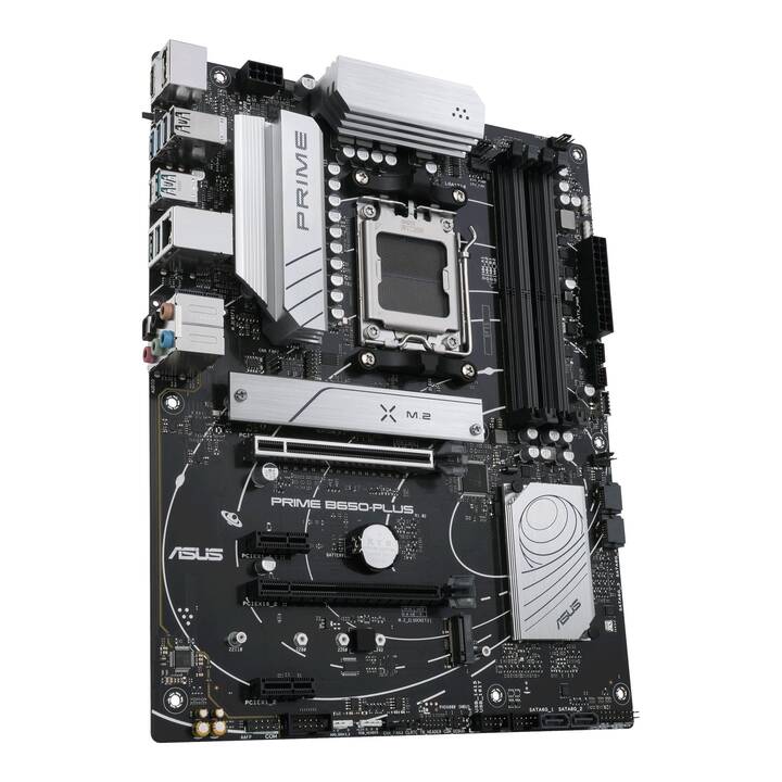 ASUS PRIME  (AM5, LGA 1700, AMD B650, ATX)