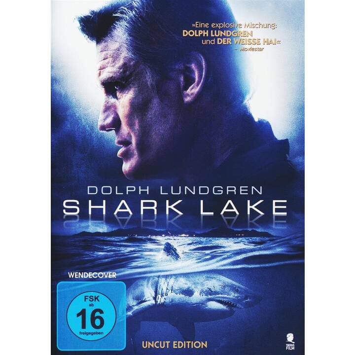 Shark Lake (DE, EN)