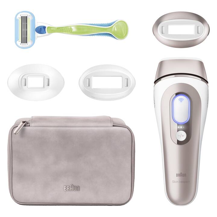 BRAUN Skin i-expert Pro IPL PL7253