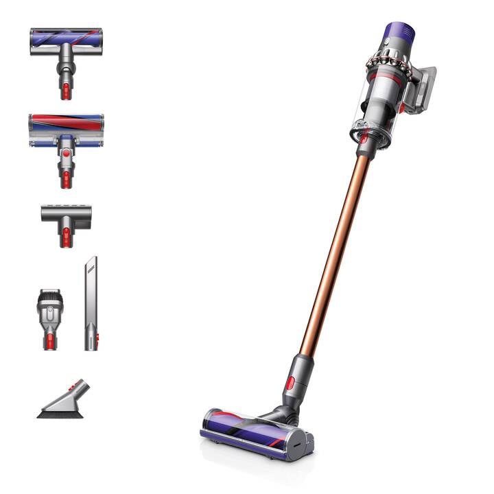 DYSON Cyclone V10 Absolute (525 W)