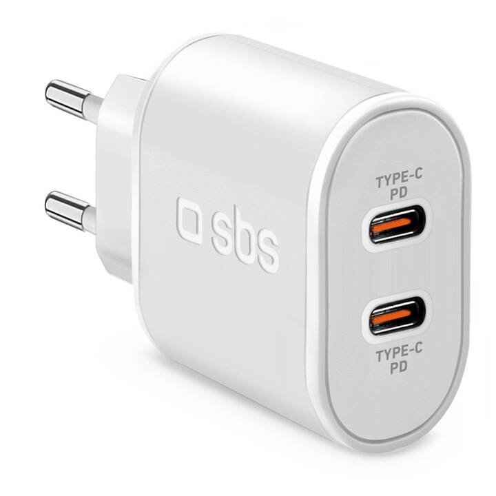 SBS Wandladegerät (USB C)
